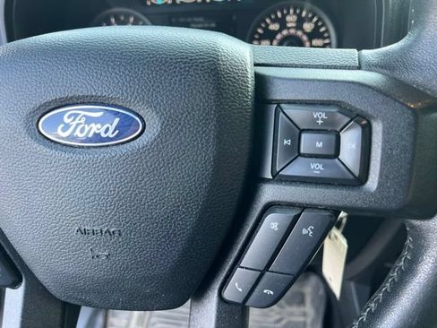 Used 2020 Ford F150 XLT w/ Equipment Group 302A Luxury AWD/4WD image 25