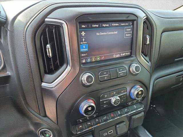 Used 2020 GMC Sierra 1500 AT4 w/ AT4 Premium Package AWD/4WD image 14