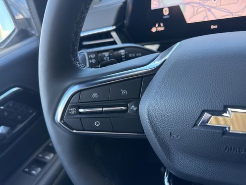 New 2026 Chevrolet Tahoe Premier image 34