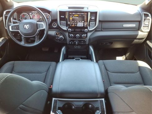 Used 2022 RAM 1500 Lone Star w/ Trailer Tow Group image 17