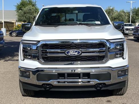 New 2026 Ford F150 Lariat AWD/4WD image 9
