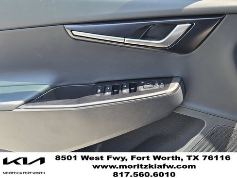 New 2026 Kia EV6 Light RWD image 16