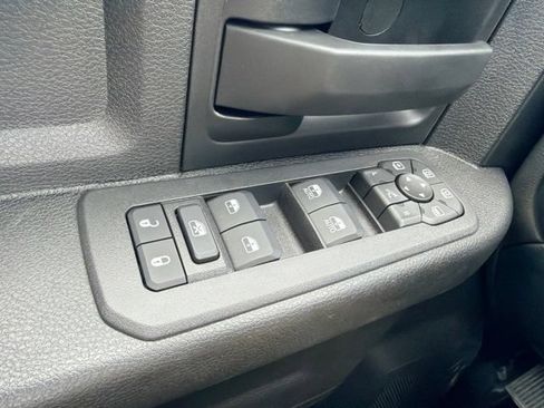 New 2026 RAM 2500 Tradesman AWD/4WD image 22