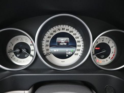 Used 2015 Mercedes-Benz E 350 4MATIC Wagon image 15