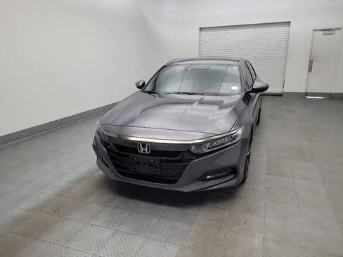 Used 2020 Honda Accord Sport image 15