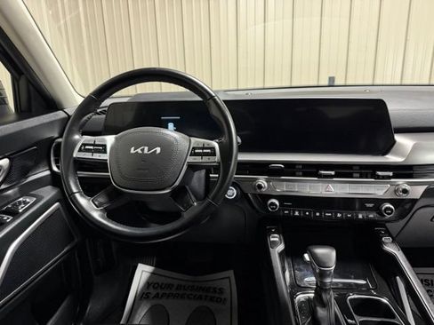 Used 2025 Kia Telluride S FWD image 35