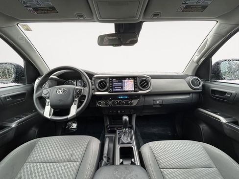 Used 2023 Toyota Tacoma SR5 image 13