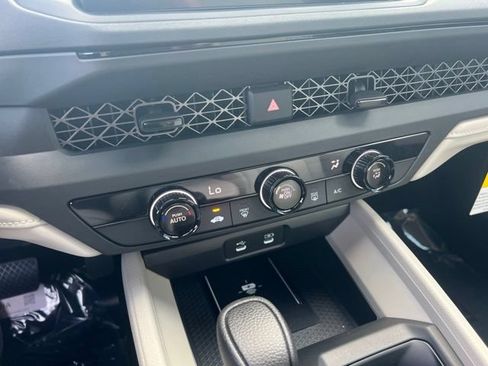 New 2026 Honda Accord LX image 10
