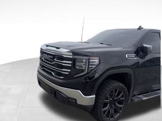 Used 2023 GMC Sierra 1500 SLT w/ SLT Premium Package video 2