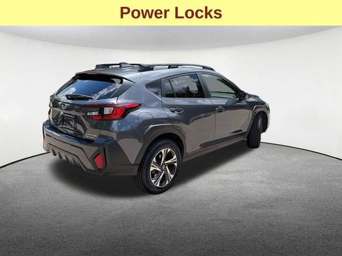 Certified 2024 Subaru Crosstrek 2.0i Premium w/ Crosstrek Mirror Package AWD/4WD image 11
