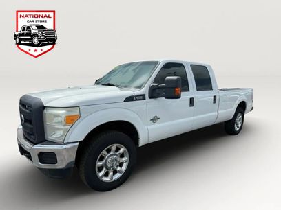 Used 2015 Ford F250 XL w/ Power Equipment Group