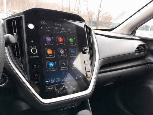 Certified 2025 Subaru Crosstrek 2.0i Premium image 20