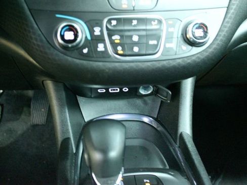 Used 2024 Chevrolet Malibu LT w/ Midnight Edition FWD image 19