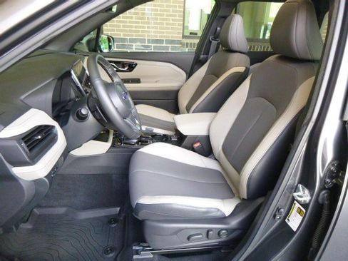 Used 2026 Subaru Forester Limited w/ Premium/Limited Package AWD/4WD image 6