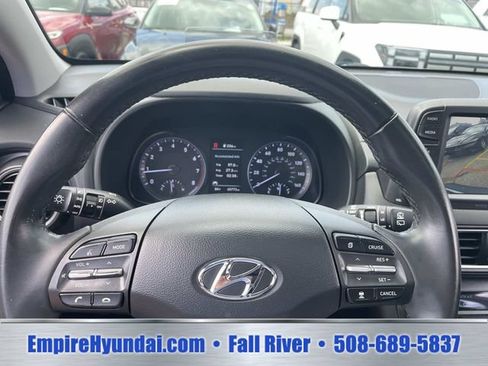 Used 2020 Hyundai Kona Ultimate AWD/4WD image 28