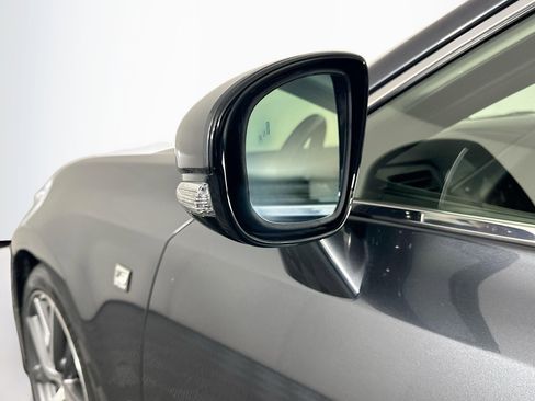 Used 2018 Lexus GS 350 F Sport image 16