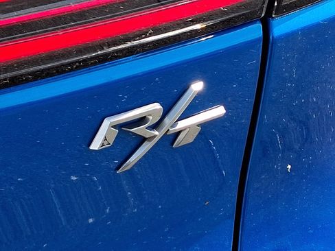 Used 2024 Dodge Hornet R/T Plus w/ Track Pack AWD/4WD image 32