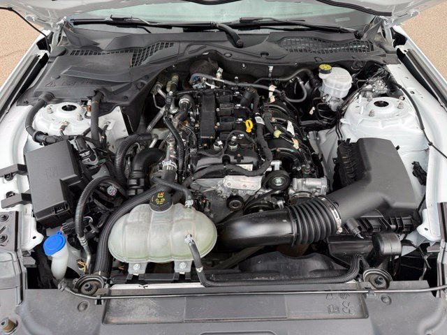 Certified 2023 Ford Mustang Coupe RWD image 35