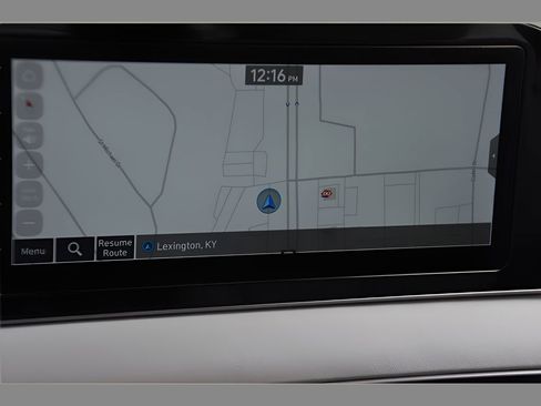 Used 2022 Hyundai Palisade SEL w/ Premium Package FWD image 22