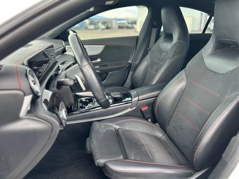 Used 2023 Mercedes-Benz CLA 250 w/ AMG Line image 15