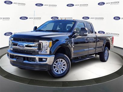 Used 2017 Ford F350 XLT