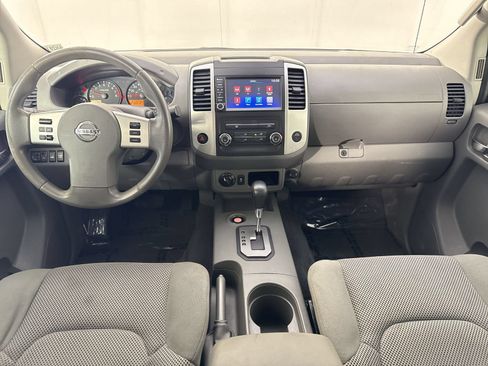 Used 2021 Nissan Frontier SV w/ SV Utility Package AWD/4WD image 22