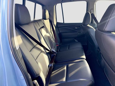 Used 2025 Honda Ridgeline RTL image 28