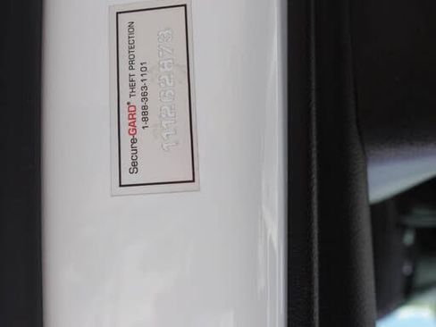 Used 2023 GMC Sierra 1500 Pro w/ Graphite Edition AWD/4WD image 34