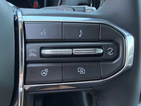 New 2026 GMC Terrain Elevation w/ Elevation Premium Package AWD/4WD image 34