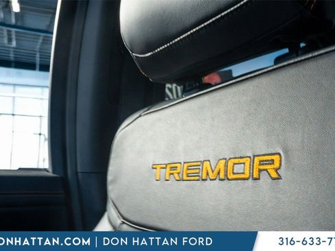 Used 2025 Ford Expedition Tremor image 14