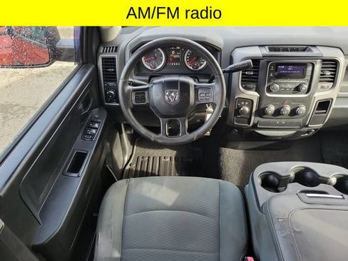 Used 2013 RAM 1500 Express AWD/4WD image 9