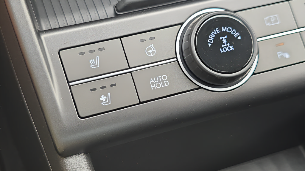 New 2026 Hyundai Kona Limited AWD/4WD image 29