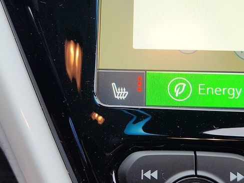 Used 2019 Chevrolet Bolt LT image 22