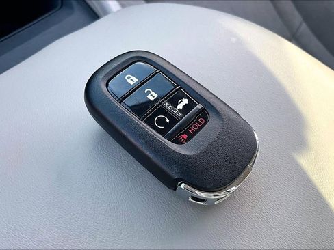 Certified 2024 Honda Accord EX image 34