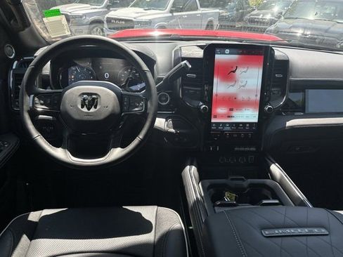 New 2026 RAM 2500 Limited AWD/4WD image 23