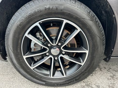 Used 2019 Dodge Grand Caravan GT FWD image 10