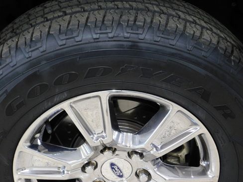 Used 2015 Ford F150 XLT w/ Trailer Tow Package image 94