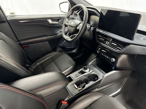 Used 2023 Ford Escape ST-Line w/ Tech Pack #1 image 27