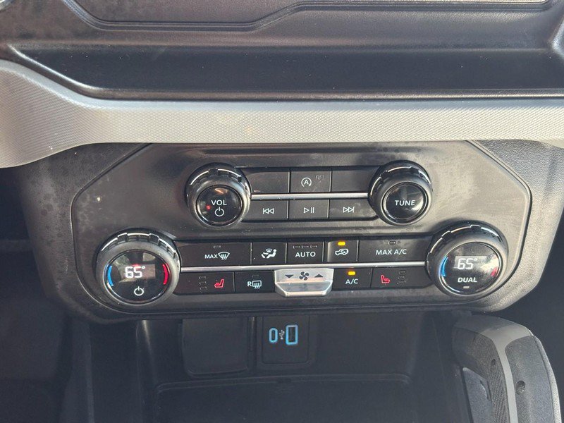 Used 2023 Ford Bronco Big Bend AWD/4WD image 25