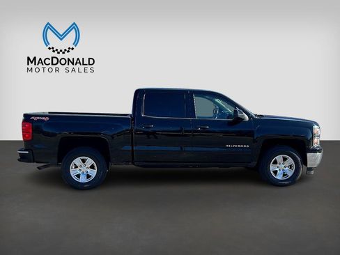 Used 2015 Chevrolet Silverado 1500 LT image 5
