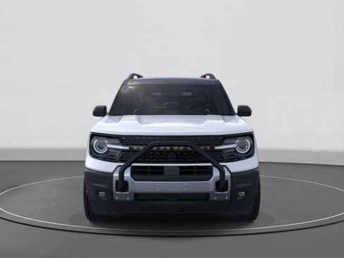 New 2026 Ford Bronco Sport Big Bend w/ Convenience Package AWD/4WD image 6