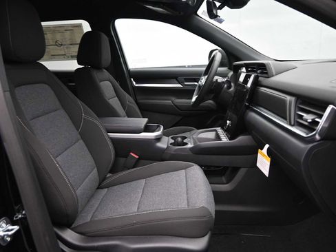 New 2026 GMC Terrain Elevation w/ Technology Package II image 10