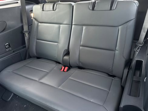 New 2026 Ford Explorer Active w/ Active Comfort Package image 14