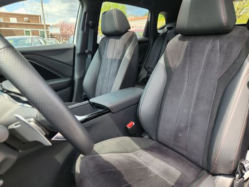 Certified 2025 Acura ADX A-Spec AWD/4WD image 7