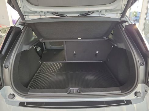 New 2026 Volvo EX30 Cross Country Ultra w/ Protection Package Premier image 10