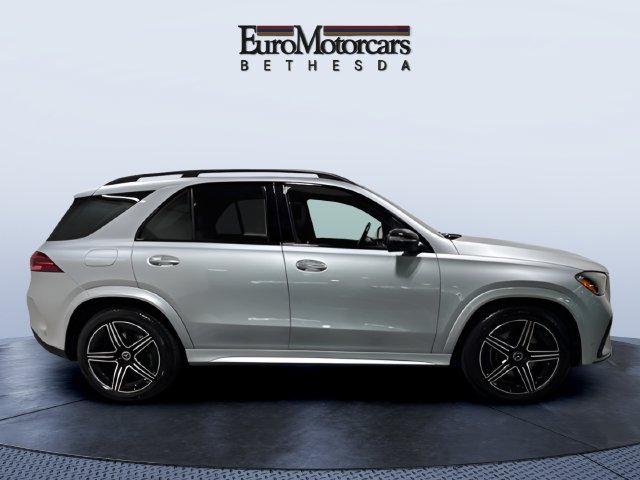 Certified 2025 Mercedes-Benz GLE 450e 4MATIC image 6