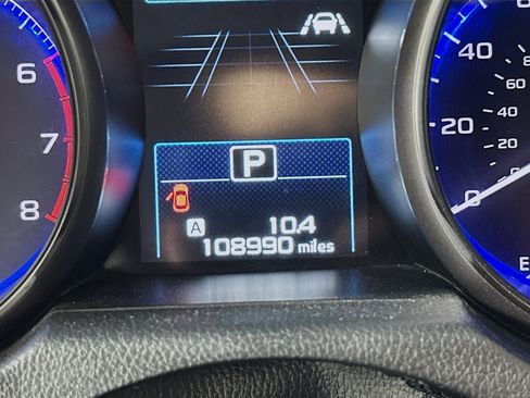 Used 2018 Subaru Legacy 2.5i Premium w/ Eyesight & BSD & Rcta & HBA image 18