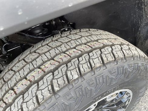 New 2026 GMC Canyon AT4 w/ Technology Plus Package image 28