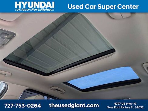 Used 2023 Genesis GV80 3.5T Advanced + image 31