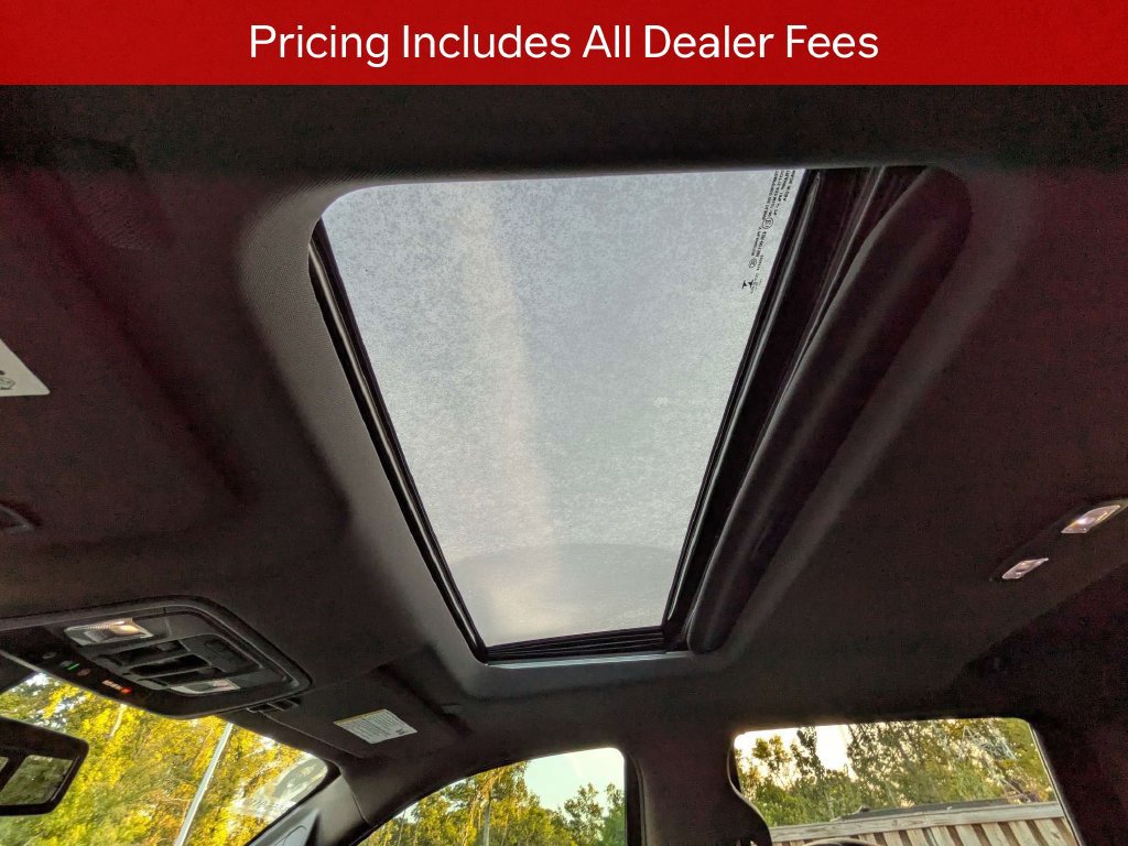 Used 2019 GMC Sierra 1500 AT4 w/ AT4 Premium Package AWD/4WD image 21